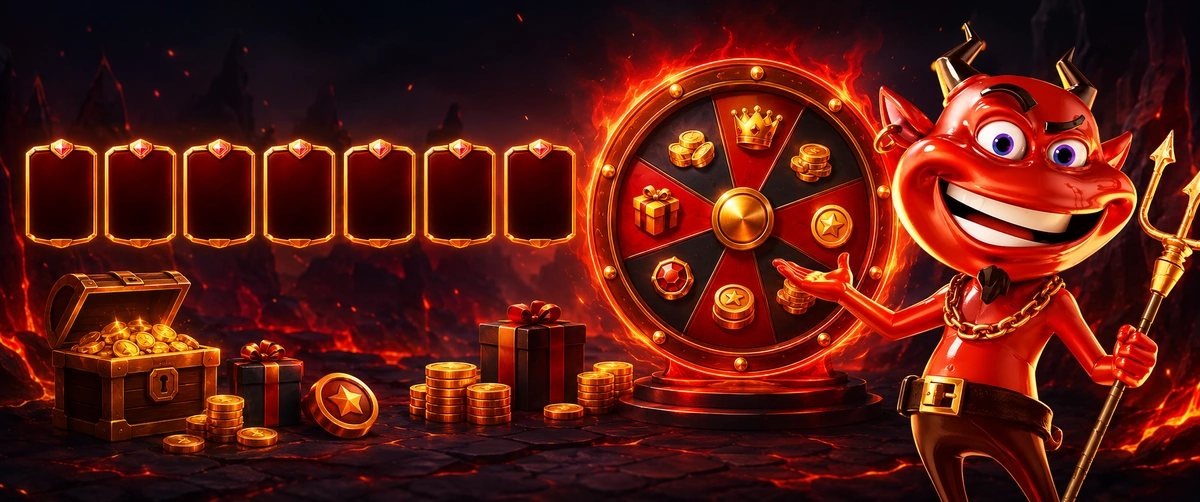 hellspin-recurring-promotions